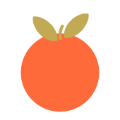 orange icon